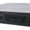 Видеорегистратор 4K UHD- 32 - FULL-HD-TVI-AHD-DVR-Turbo