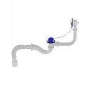 Сифон для ванны 1 1/2"х40