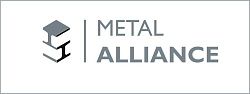 Логотип METAL ALLIANCE