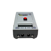 СЧЕТ-1М — электронный секундомер Фото #6869792