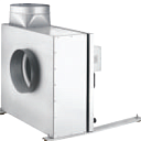 Канальные вентиляторы BKEF-T