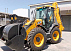 Экскаватор-погрузчик JCB 4CX