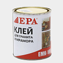 Клей гранитный EPA EMK-1.1-CS, бесцветный