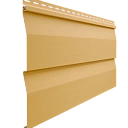 Сайдинг Standard, корабельный брус, манго