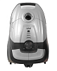 Пылесос Art VCB 4537 серебряный