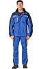 Костюм демисезонный ALLYN спецодежда