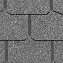 Гибкая черепица Premium, цюрих, черника