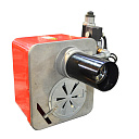 Горелки - Low NOx