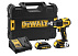 Аккумуляторный шуруповерт DEWALT DCD708S2T