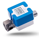 Счетчик газа электронный Элехант СГБ G1,8