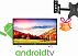 Смарт-ТВ Artel Android TV Set, UA32H1200 HD, 32