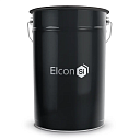 Термостойкая эмаль Elcon Max Therm (25 кг / до 400 °C / цвет: голубой RAL 5015)