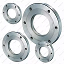 Фланцы стальные