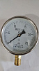 Манометр низкого давления 25 Кпа