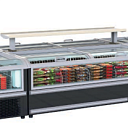 Морозильный бонет SHIVAKI серия «SIFN»