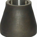 Переходник стальной Ø 219