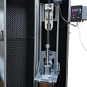 Универсальный автоматический компактор Маршалла КНД46 (в том числе ударники для форм 4 и 6 дюймов и шкаф со звукопоглощающим покрытием):100564