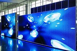 Большой выбор рекламных LED панелей и экранов в Ташкенте Фото #785904