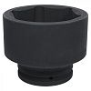 Головка торцевая ударная шестигранная от 18-1/2"