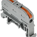 Строительно-монтажная клемма СМК 222-4111D IEK