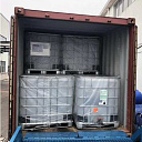 Силиконовое масло BRB Silicon oil HY 45 для произ. керамической плитки