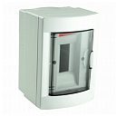 Щит Viko 2гр (наружный) 2-4-6-8-12-16-18-24-36 712-36020