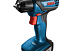 Дрель-шуруповерт GSR 1000 Professional BOSCH