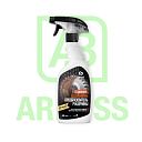 Средство для удаления ржавчины Grass Rust Remover с цинком 600 мл