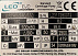 Насосы центробежные LEO XST80-250/550