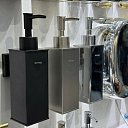 Дозатор для жидкого мыла MYGUESS WT-628