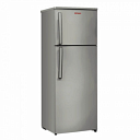 Холодильник Shivaki HD 341 Стальной