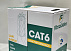 Кабель FIBRALIDER UTP Cat 6
