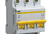 Автоматический выключатель YCB1-125 3P (16A-125A)