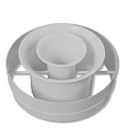 Телескопические диффузоры TLSD