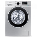 Стиральная машина Samsung WW 60J4210 HSULD (6 кг) (Сильвер)