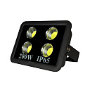 Прожектор светодиодный 200W SLIM
