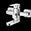 Смеситель M33-043