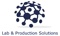 Логотип Lab & Production Solutions