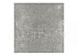 Настенная плитка Ararat 60X60 Фон Серый Матовый