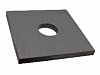Анкерные плиты (шайбы для арматуры) 10х80х80