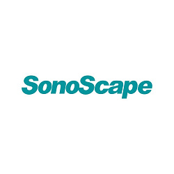 Логотип Sonoscape