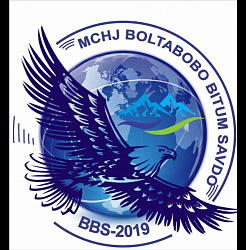 Логотип BBS CHEMICALS