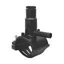 СЕДЕЛКА ЭЛЕКТРОСВАРНАЯ 63-32MM - 315-63 EF TAPPING SADDLE PE100 - SDR11