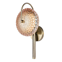 Бра LED 440 9W GOLD GC 3CCT TEKLED 151-19318