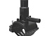 СЕДЕЛКА ЭЛЕКТРОСВАРНАЯ 63-32MM - 315-63 EF TAPPING SADDLE PE100 - SDR11