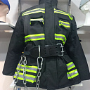 Боевая одежда пожарного (БОП)