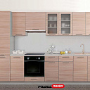 Кухонный гарнитур модель №17