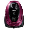 Пылесос Samsung VC20M2520JP control