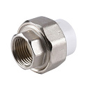 VERO Ракор с внутр резьбой