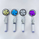 Лейка "Вентилятор" белая